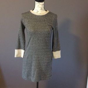 Cotton Dress, size 2